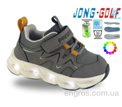Кроссовки Jong Golf